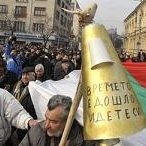 Ras-le-bol social en Bulgarie : violentes manifestations à Sofia