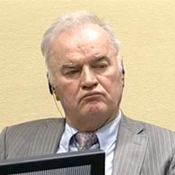 TPIY : Ratko Mladić condamné à la perpétuité, les réactions en Bosnie-Herzégovine et en Serbie