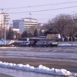 Moldavie : privée de gaz russe, la Transnistrie en pleine crise énergétique 
