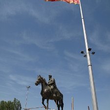 Macédoine : les citoyens ne font pas confiance au gouvernement