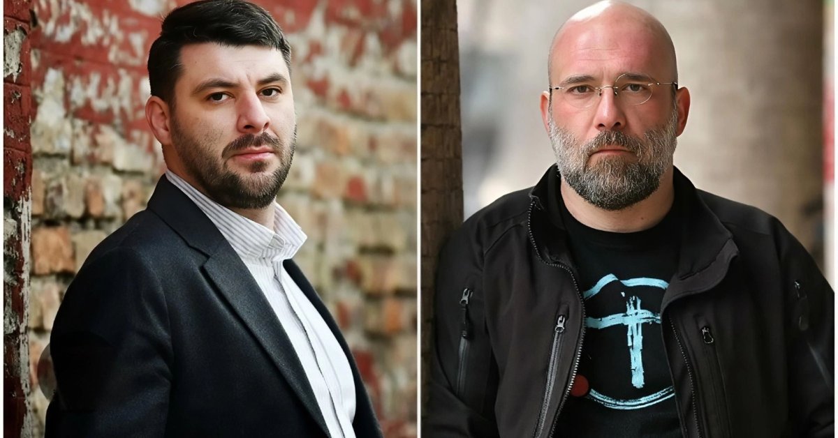 Serbie : Le patriarche Porfirije sévit contre le clergé qui soutient la contestation