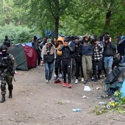 Réfugiés Balkans : le fil info 2022