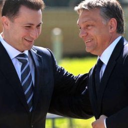 Macédoine : les mystères de la fuite de Gruevski en Hongrie