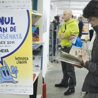 Roumanie : le difficile et dynamique renouveau de la bande dessinée