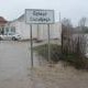 Le Kosovo victime d'inondations