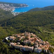 Kvarner • Labin (Croatie)