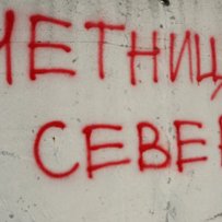 Croatie : des graffitis tchétniks mettent Vukovar en émoi
