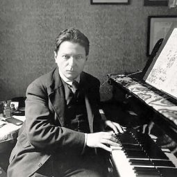 Roumanie : les archives du compositeur George Enescu sont en danger
