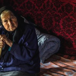 Roumanie : plus de personnes âgées que de jeunes