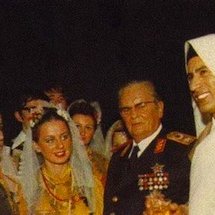 La Libye et les Balkans : l'épouse du colonel Kadhafi est-elle bosnienne ou albanaise ?