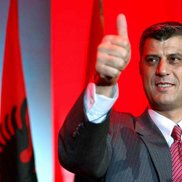 Kosovo : les critiques s'accumulent contre le gouvernement Thaçi