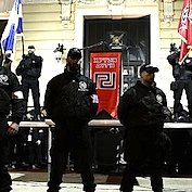 Grèce : vaste coup filet chez les néo-nazis d'Aube dorée