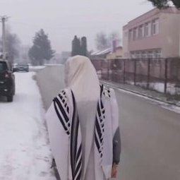 La secte ultra-orthodoxe juive Lev Tahor quitte la Bosnie-Herzégovine