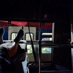 Les Balkans sur les rails (3/5) • Les fantômes du Belgrade-Bar 