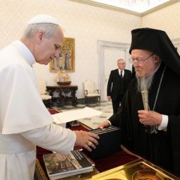 Léon XIV en Turquie : voyage oecuménique à haut risque géopolitique