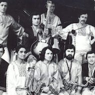 Moldavie : de Noroc à Zdob şi Zdub, cinquante ans de rock à Chișinău