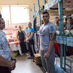 Roumanie : les prisons face à l'épidémie de Covid-19