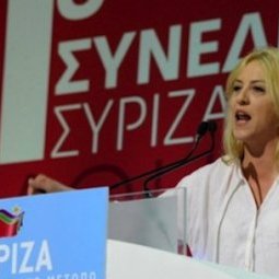 Grèce : l'expérience de la région de l'Attique, quand Syriza est aux affaires