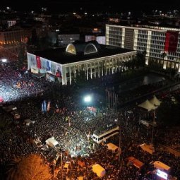 Turquie : arrestation du maire d'Istanbul, l'opposition dénonce un coup d'État