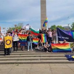 Bulgarie : stop aux attaques fascistes contre les personnes LGBTQI+