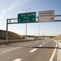 Kosovo : les autoroutes suffisent-elles à faire une nation ?