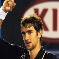 Roland-Garros : première semaine difficile pour le tennis serbe et croate
