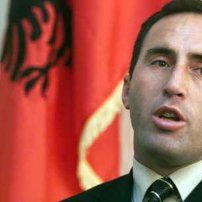 Ramush Haradinaj : « le Kosovo doit discuter avec la Serbie »