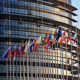 Européennes dans les Balkans : des mouvements d'extrême-droite qui montent, qui montent...