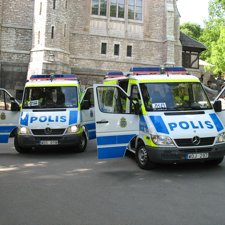 Criminels de guerre : un serbe du Kosovo arrêté en Suède