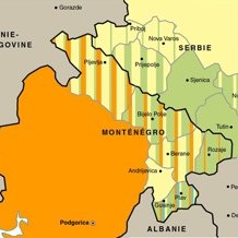 Serbie-Monténégro : l'Union européenne investit dans une coopération transfrontalière