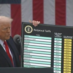 Trump augmente les droits de douanes : quelles conséquences pour les Balkans ?