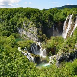 Croatie : très pollués, les lacs de Plitvice risquent d'être déclassés par l'Unesco