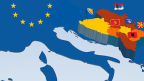 Opinion • Balkans occidentaux : l'Europe structure, d'autres agissent