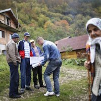Premiers résultats du recensement en Bosnie : « de la propagande »