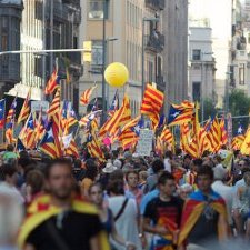 Jeux de miroirs entre les Balkans et la Catalogne