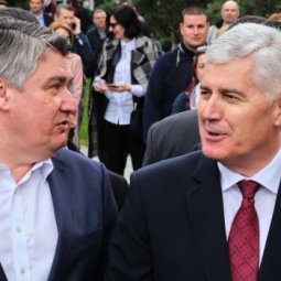 Bosnie-Herzégovine : les électeurs croates plus courtisés que jamais