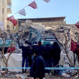 Séismes en Turquie : « la crise ne fait que commencer »