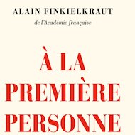 Blog • Alain Finkielkraut, ou l'essentialisme comme entreprise soi-disant « subversive et salvatrice »