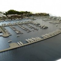 Porto Montenegro : marina de luxe, pollution et corruption (2/3)
