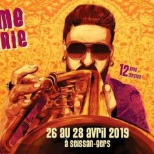 Mix • Festival Welcome in Tziganie 2019