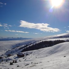 Sports d'hiver en Macédoine : les stations de ski en perte de vitesse