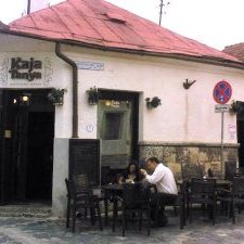 Kaja Tanya • Cluj Napoca (Roumanie)