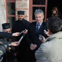 Le Kosovo veut contrôler les déplacements des fonctionnaires serbes