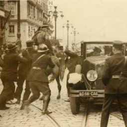 Marseille, 9 octobre 1934 : l'assassinat du roi Alexandre Ier de Yougoslavie