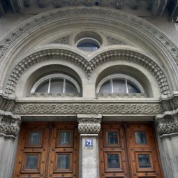 Mémoires des Juifs des Balkans (2/10) • Le patrimoine architectural, vestige d'une splendeur éphémère