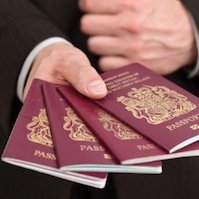 Macédoine : le très juteux business des passeports bulgares