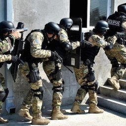 Bosnie-Herzégovine : vaste coup de filet contre de présumés criminels de guerre bosniaques