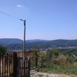 Blog • Kosovo : Kukaj, éco-village en devenir