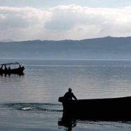 Macédoine : vaste trafic de drogue démantelé sur le lac d'Ohrid