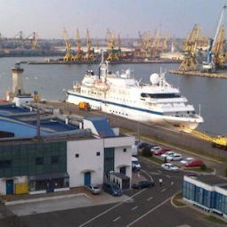 Roumanie : la crise ukrainienne profite au port de Constanţa